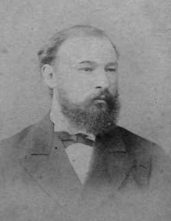 Sergey Irineevich Miropolsky