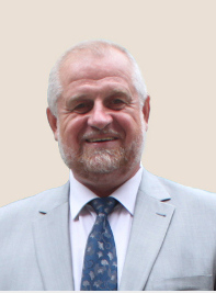 Alexander Pavlovich Medvedev