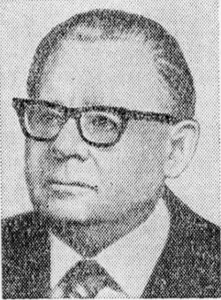 Andrey Gavrilovich Lihachev