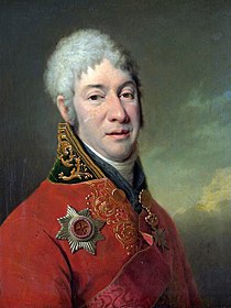 Ivan Vladimirovich Lopukhin
