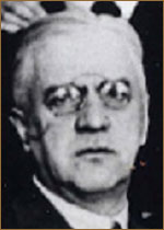 Anatoly Konstantinovich Mineev