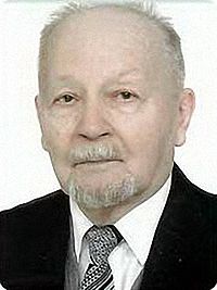 Yevgeny Pavlovsky