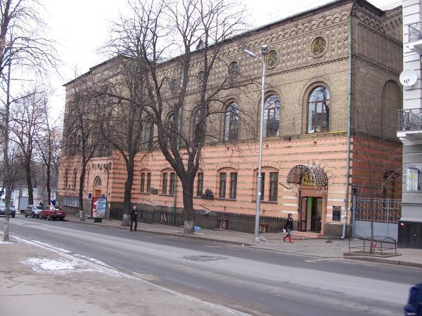 Gallery of Dina Vladimirovna Popova