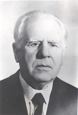 Ivan Vasilyevich Orlov