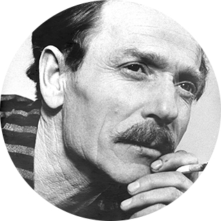 Mikhail Ivanovich Likhachev