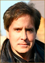 Mikhail Mamedov
