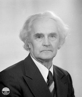 Anatoly Petrov
