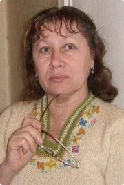 Larisa Leonidovna Olenina