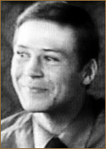 Viktor Borisovich Mirny