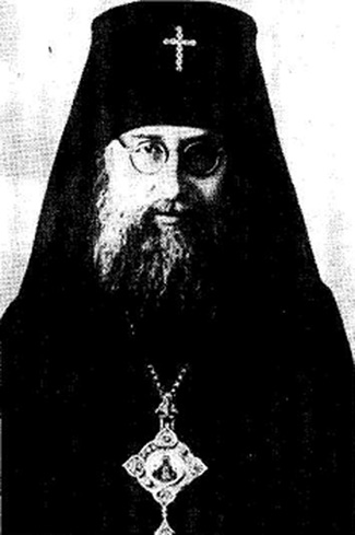 Mikhail Andreevich Chub