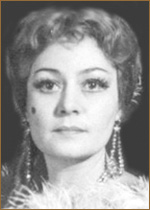 Tatiana Kanunnikova