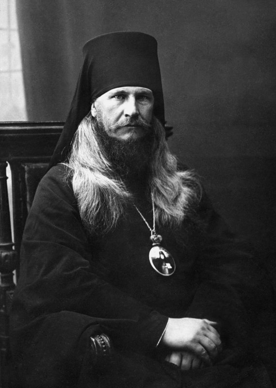 Vasily Zverev