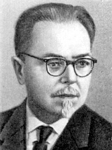 Pavel Pershin