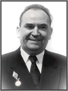 Serafim Vladimirovich Popov