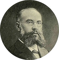 Sergey Antonovich Petrovsky