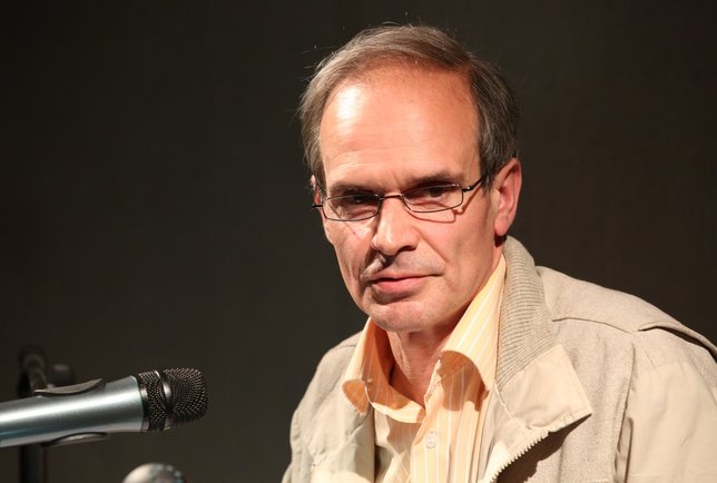 Sergey Viktorovich Popov