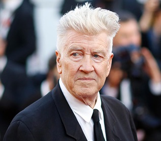 colleague: David Lynch