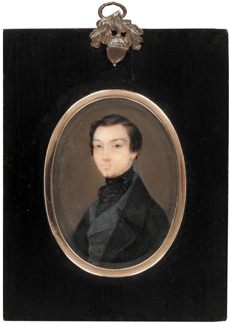 Brother: Mikhail Borisovich Lobanov-Rostovsky
