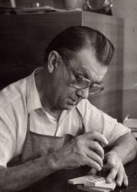 Veniamin Mamonov