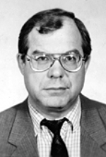Valery Georgievich Krasilnikov