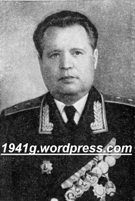 Stepan Mamonov