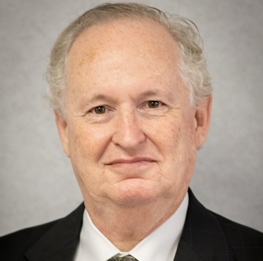 James Clinton