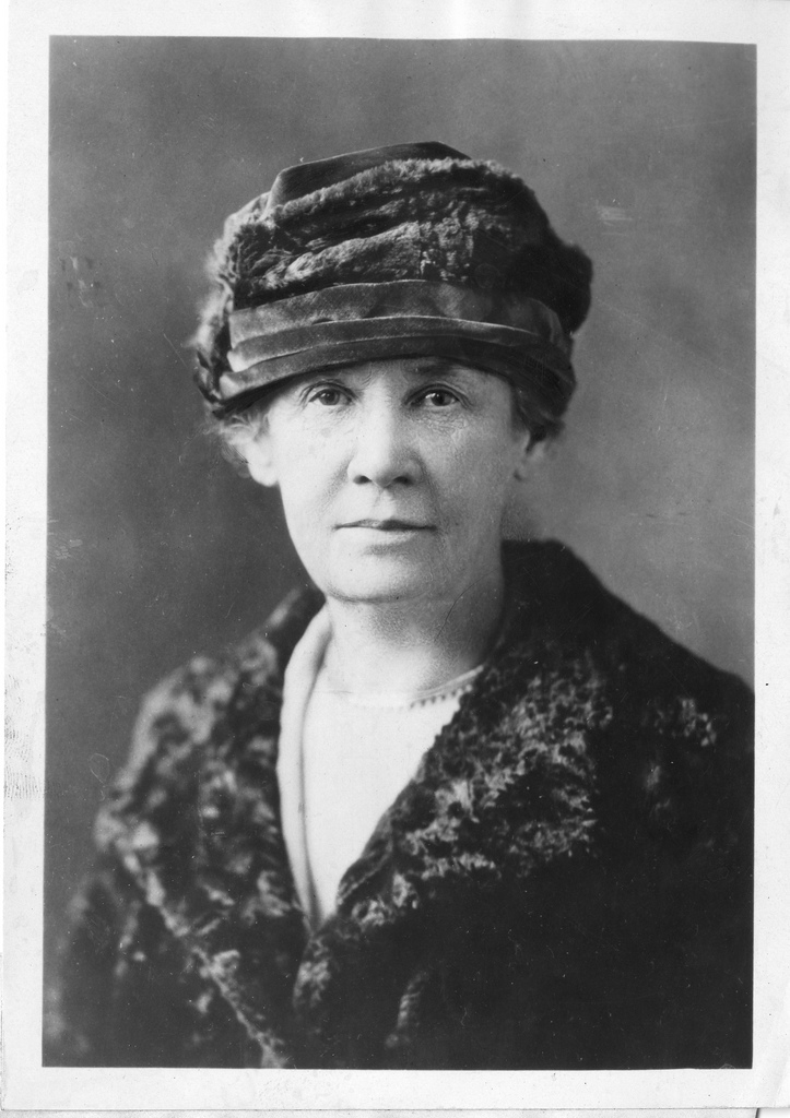 Gallery of Alice Brown
