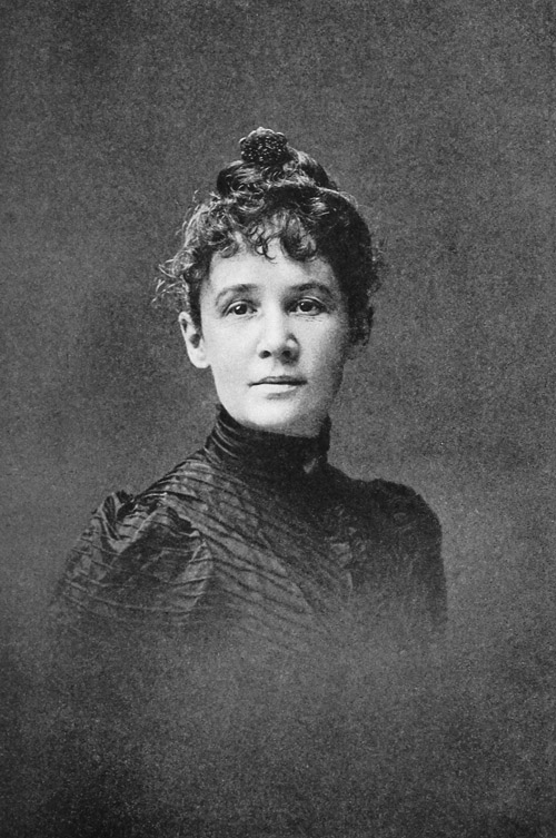 Gallery of Alice Brown