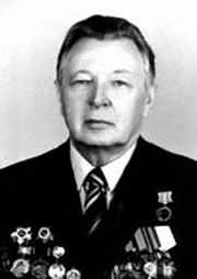 Vladimir Filippovich Krasota