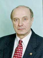 Boris Georgievich Preobrazhensky