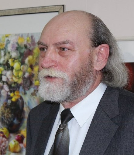 Egor Fedorovich Kuznetsov