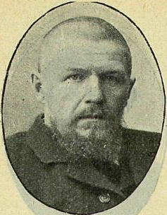 Dmitriy Alexandrovich Pereleshin