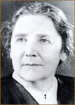 Olga Pavlovna Mariuc