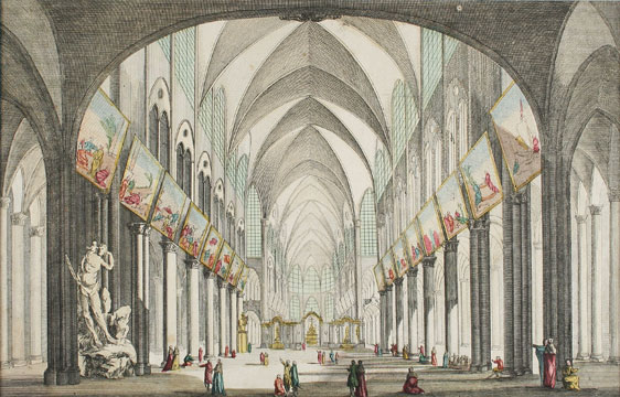 Gallery of Peter Abelard