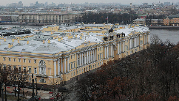 Gallery of Andrei Povorinsky