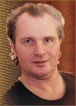 Igor Nebolsin