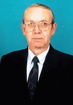 Nikolai Panteleimonovich Kuznetsov
