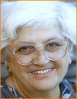 Nina Stepanovna Petrosyants