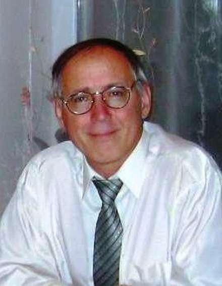 Vladimir Kapitsyn
