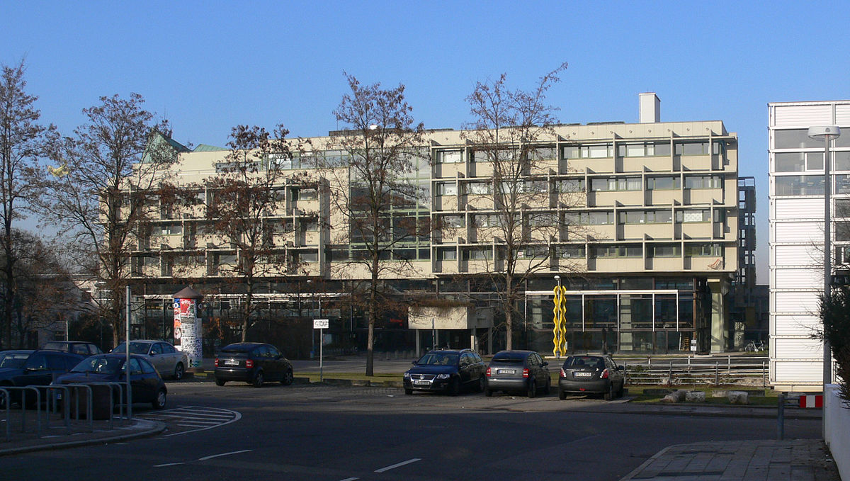 Gallery of Adolf Fleischmann