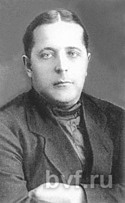 Ilya Grigorievich Popoinikov