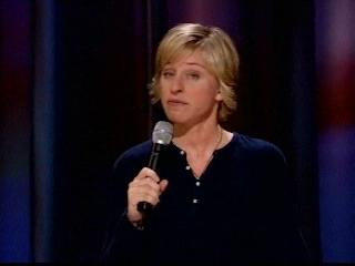 Gallery of Ellen DeGeneres