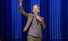 Gallery of Ellen DeGeneres