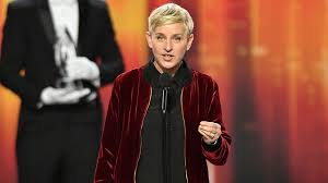 Gallery of Ellen DeGeneres
