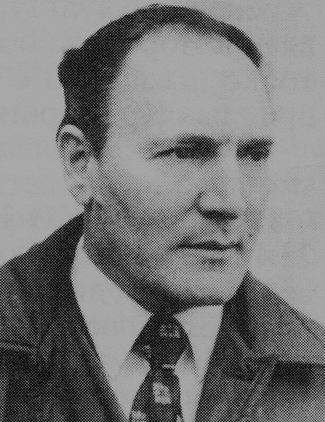 Grigoriy Arkadievich Presman