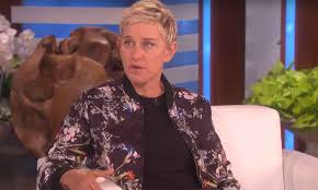 Gallery of Ellen DeGeneres