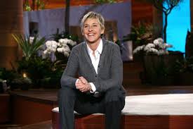 Gallery of Ellen DeGeneres