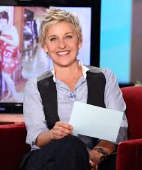 Gallery of Ellen DeGeneres