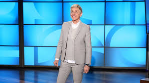 Gallery of Ellen DeGeneres