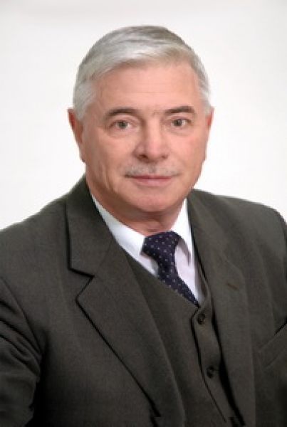 Semyon Podvalny